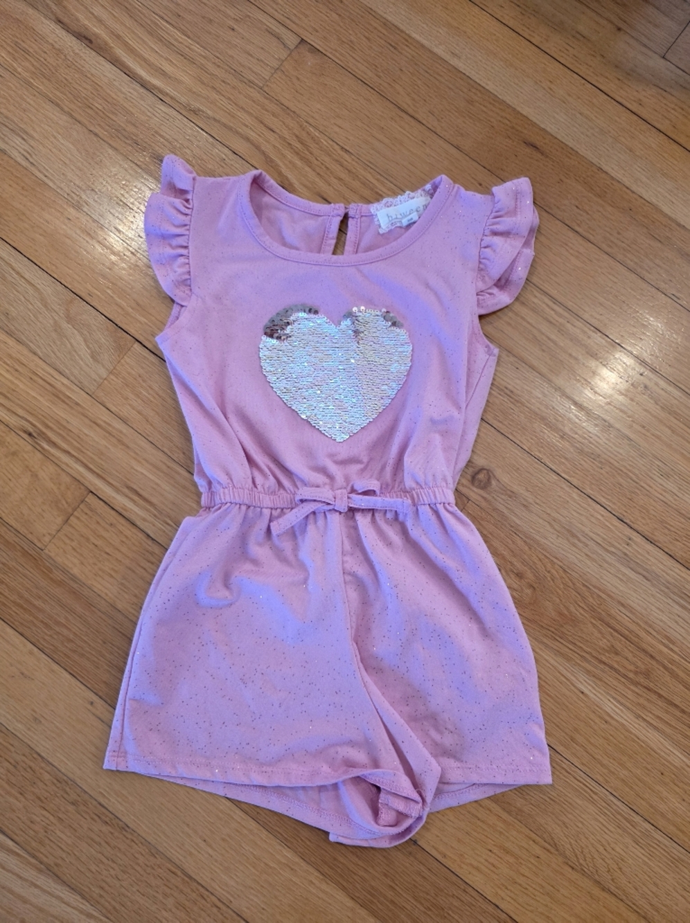Btween Romper